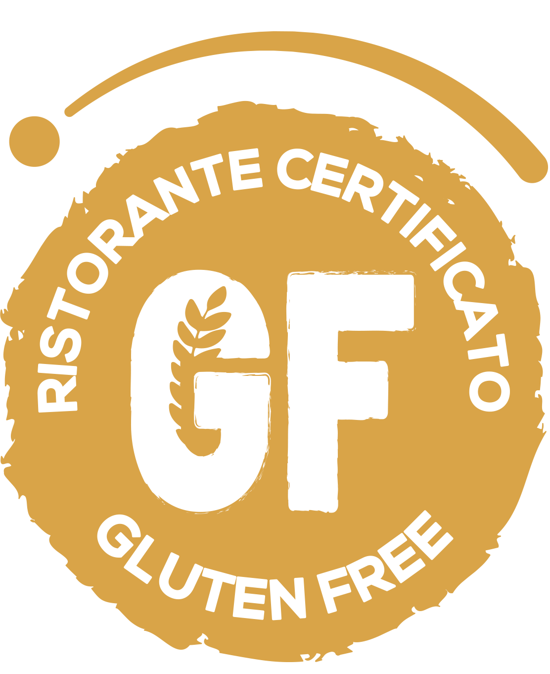 Gluten Free certified
